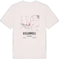 Bitgummole karta t-shirt