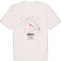 Biwer karta t-shirt