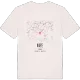 Bize karta t-shirt