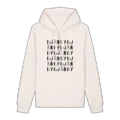 Bjärby ordlek hoodie