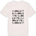 Björksätra ordlek t-shirt
