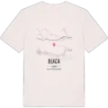 Blaca karta t-shirt