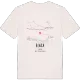 Blaca karta t-shirt