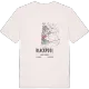Blackpool karta t-shirt