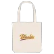 Blankås baseball tygkasse