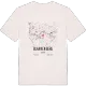Blankenberg karta t-shirt
