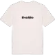 Blesdijke fetstil t-shirt