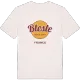 Blesle cirkel t-shirt