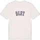Blet college t-shirt