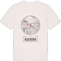 Blockdiek t-shirt