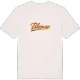 Blomac baseball t-shirt