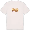 Bluffy baseball t-shirt