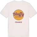 Bluffy cirkel t-shirt