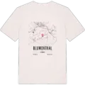 Blumenthal karta t-shirt
