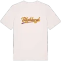 Blythburgh baseball t-shirt