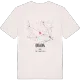 Boada karta t-shirt