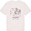 Boadilla del Monte karta t-shirt