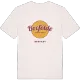 Bocfölde cirkel t-shirt
