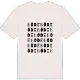 Böde ordlek t-shirt