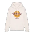 Boderitz cirkel hoodie