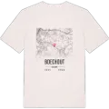 Boechout karta t-shirt