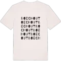Boechout ordlek t-shirt