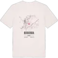 Boidobra karta t-shirt