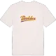 Boidobra baseball t-shirt