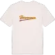 Boiscommun baseball t-shirt