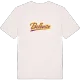 Bolbaite baseball t-shirt