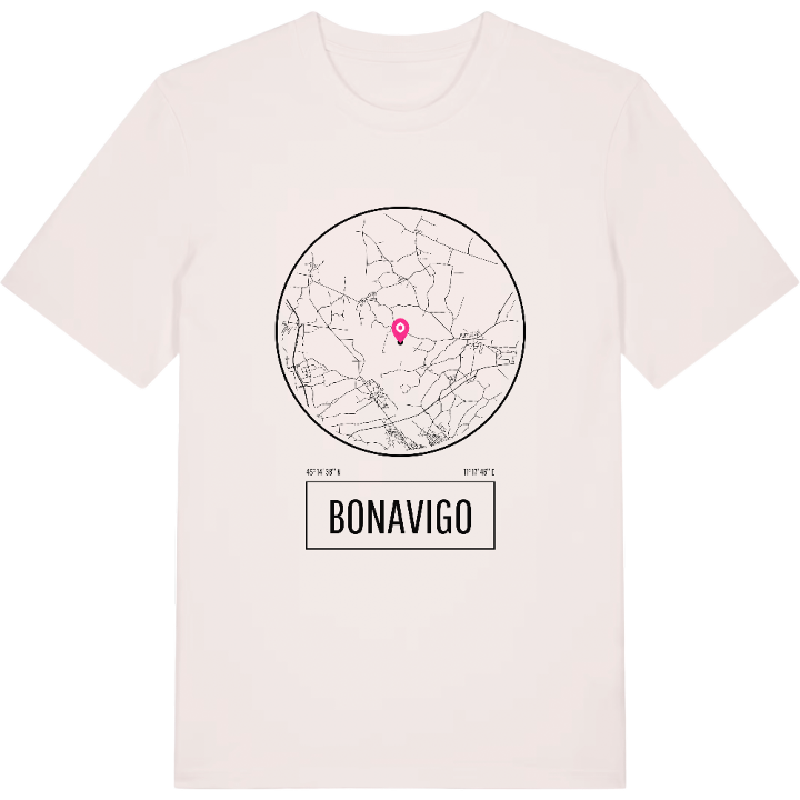 Bonavigo t-shirt – t-shirt från PinShirt