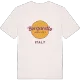 Borgarello cirkel t-shirt