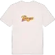 Borger baseball t-shirt
