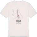Borgo karta t-shirt