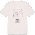 Bôrik karta t-shirt