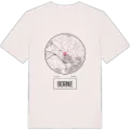 Borne t-shirt