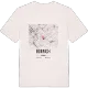 Bornich karta t-shirt