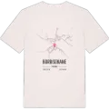 Borrisokane karta t-shirt