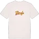 Borsfa baseball t-shirt