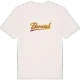 Borwick baseball t-shirt