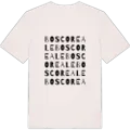 Boscoreale ordlek t-shirt
