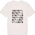 Böstofta ordlek t-shirt