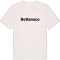 Bottanuco fetstil t-shirt