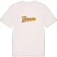 Botvatte baseball t-shirt