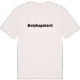 Botykapeterd fetstil t-shirt
