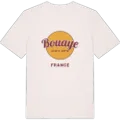 Bouaye cirkel t-shirt