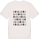 Bouça ordlek t-shirt
