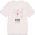 Boudes karta t-shirt
