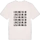 Boudes ordlek t-shirt