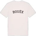Bouëx böjd t-shirt